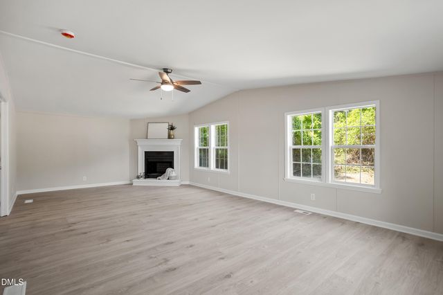 830 Blue Pond Road, Clayton, NC 27520