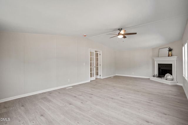 830 Blue Pond Road, Clayton, NC 27520