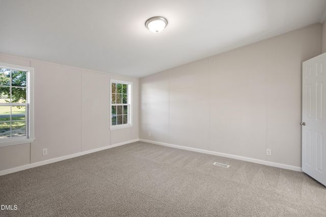 830 Blue Pond Road, Clayton, NC 27520