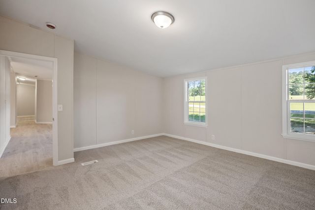 830 Blue Pond Road, Clayton, NC 27520
