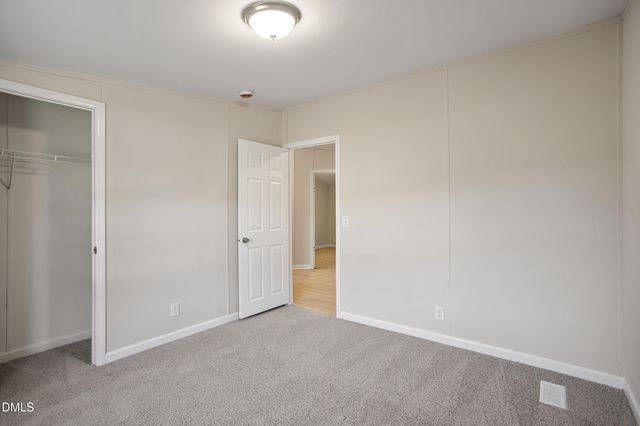 830 Blue Pond Road, Clayton, NC 27520