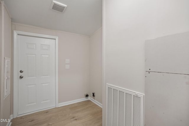 830 Blue Pond Road, Clayton, NC 27520