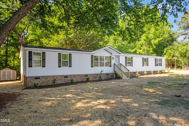 830 Blue Pond Road, Clayton, NC 27520