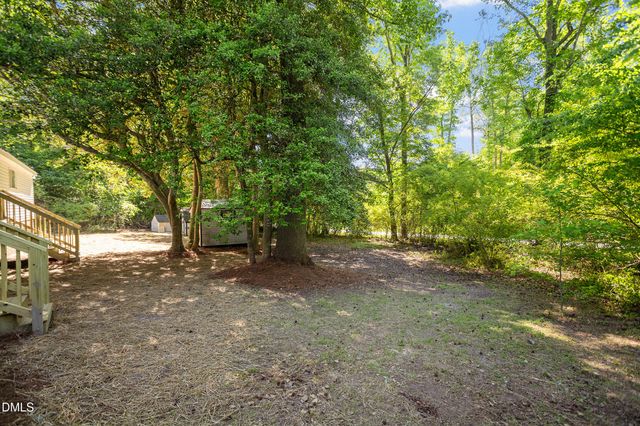 830 Blue Pond Road, Clayton, NC 27520