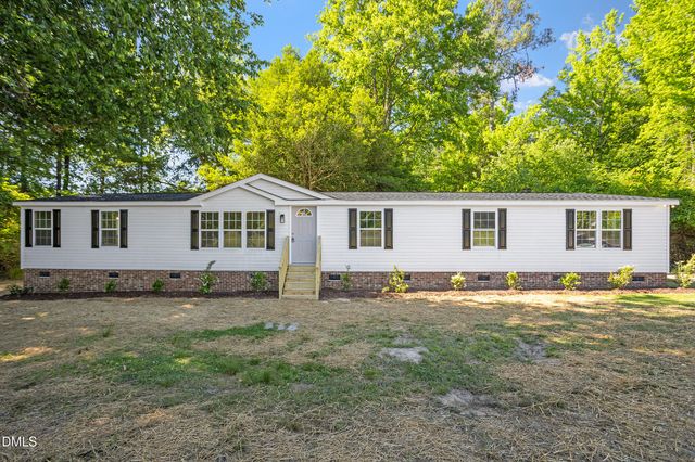 830 Blue Pond Road, Clayton, NC 27520