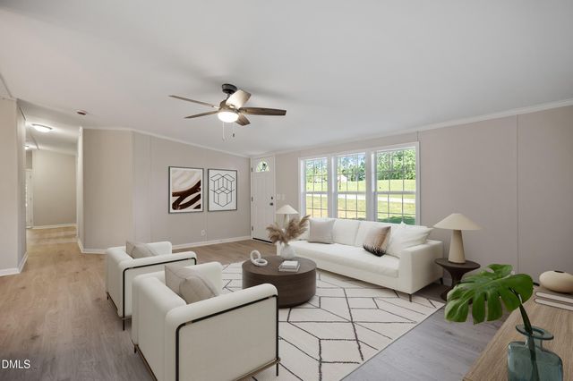 830 Blue Pond Road, Clayton, NC 27520