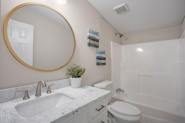830 Blue Pond Road, Clayton, NC 27520