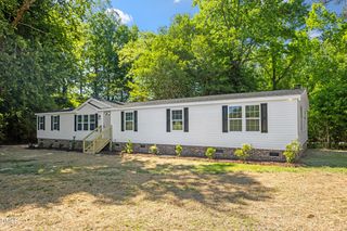 830 Blue Pond Road, Clayton, NC 27520