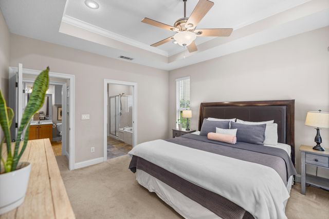 224 Yellow Pine Court, Niceville, FL 32578