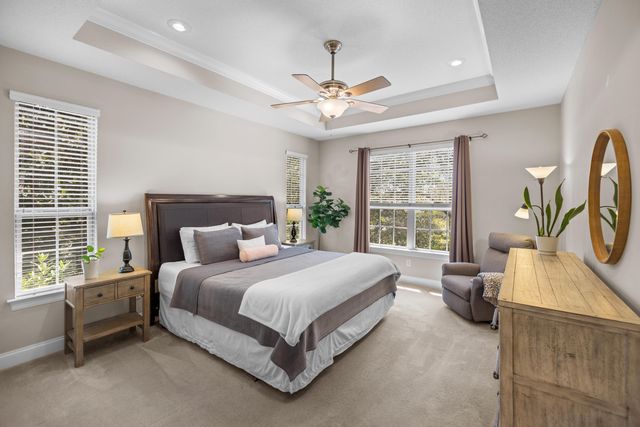 224 Yellow Pine Court, Niceville, FL 32578