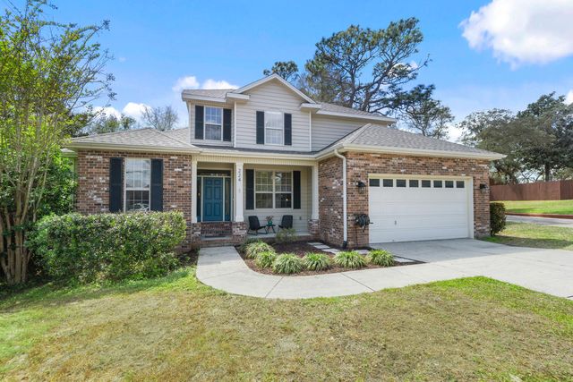 224 Yellow Pine Court, Niceville, FL 32578