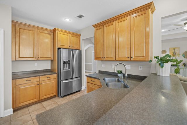 224 Yellow Pine Court, Niceville, FL 32578