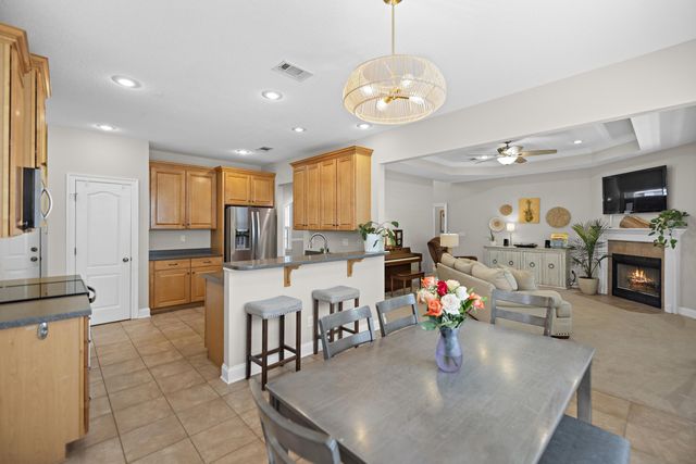 224 Yellow Pine Court, Niceville, FL 32578