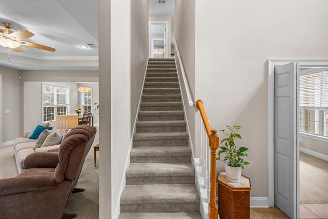 224 Yellow Pine Court, Niceville, FL 32578