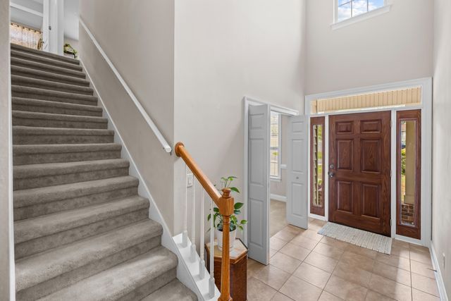 224 Yellow Pine Court, Niceville, FL 32578