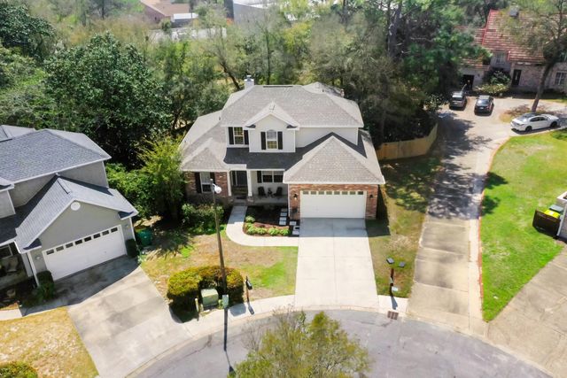 224 Yellow Pine Court, Niceville, FL 32578