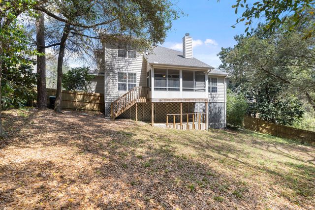 224 Yellow Pine Court, Niceville, FL 32578