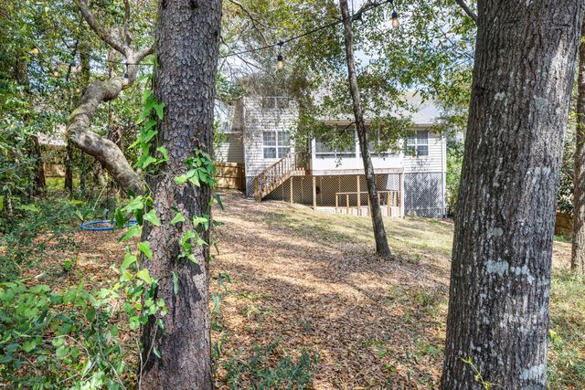 224 Yellow Pine Court, Niceville, FL 32578