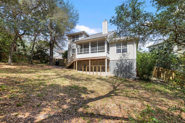 224 Yellow Pine Court, Niceville, FL 32578