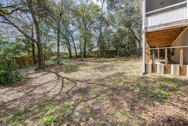 224 Yellow Pine Court, Niceville, FL 32578