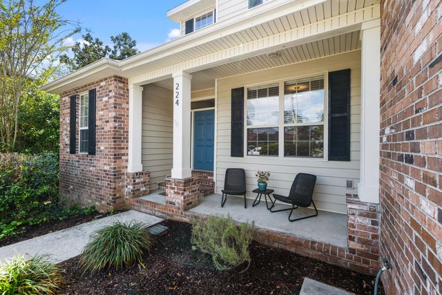 224 Yellow Pine Court, Niceville, FL 32578