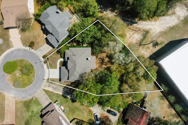 224 Yellow Pine Court, Niceville, FL 32578