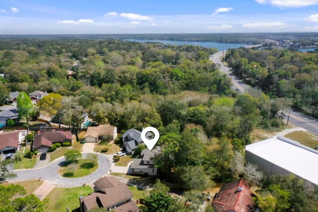 224 Yellow Pine Court, Niceville, FL 32578