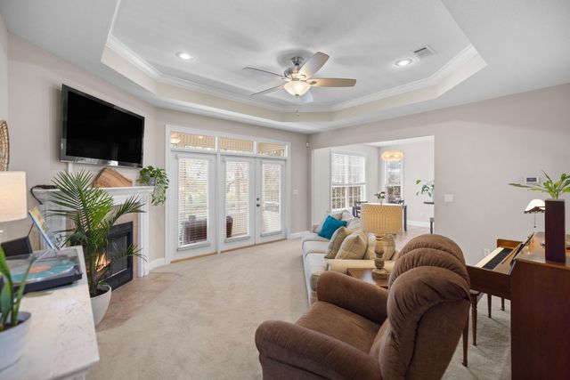 224 Yellow Pine Court, Niceville, FL 32578