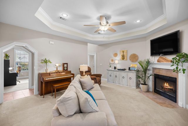 224 Yellow Pine Court, Niceville, FL 32578