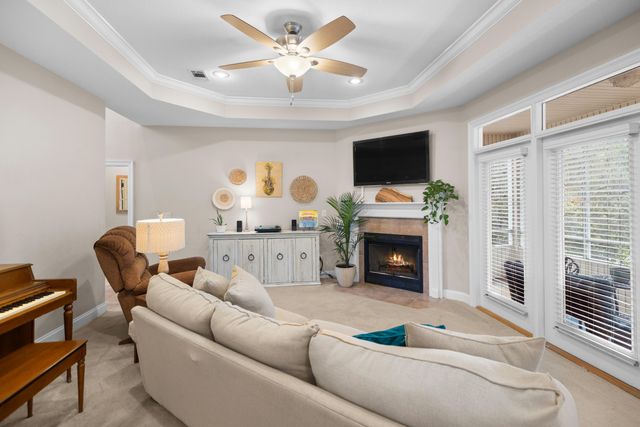 224 Yellow Pine Court, Niceville, FL 32578