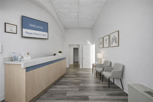 552 N Neville St Unit C, Oakland, PA 15213