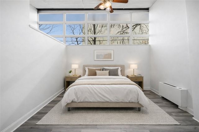 552 N Neville St Unit C, Oakland, PA 15213