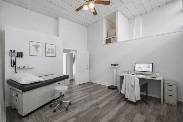 552 N Neville St Unit C, Oakland, PA 15213