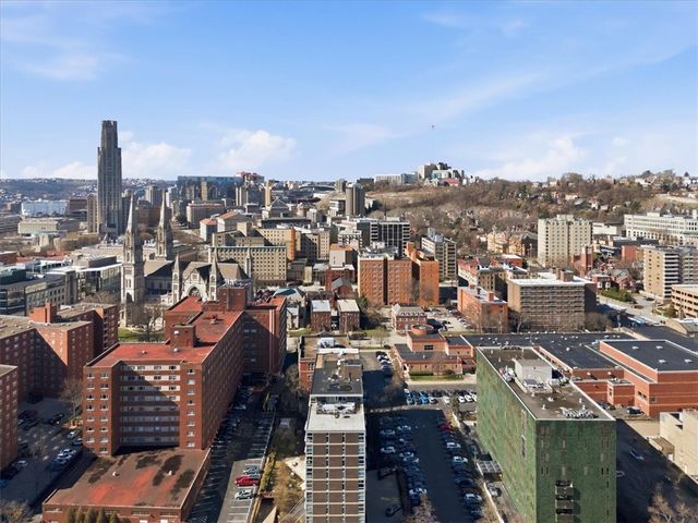 552 N Neville St Unit C, Oakland, PA 15213