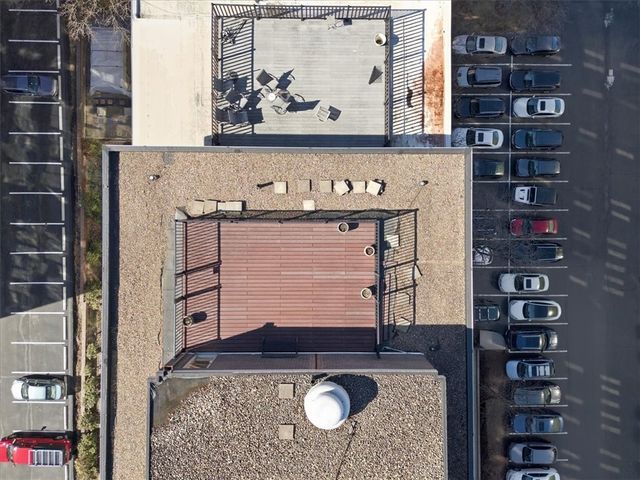 552 N Neville St Unit C, Oakland, PA 15213