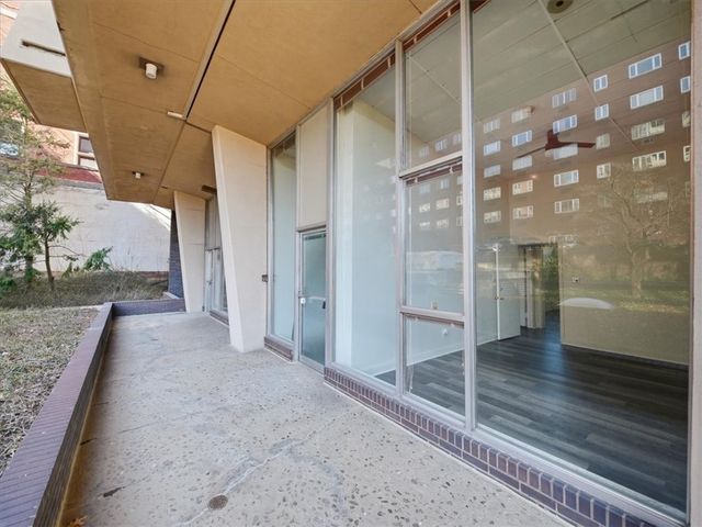 552 N Neville St Unit C, Oakland, PA 15213