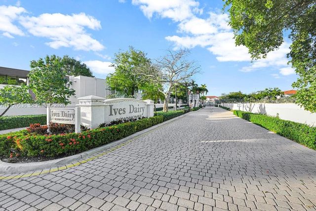 1007 NE 208th Street 1007, Miami, FL 33179