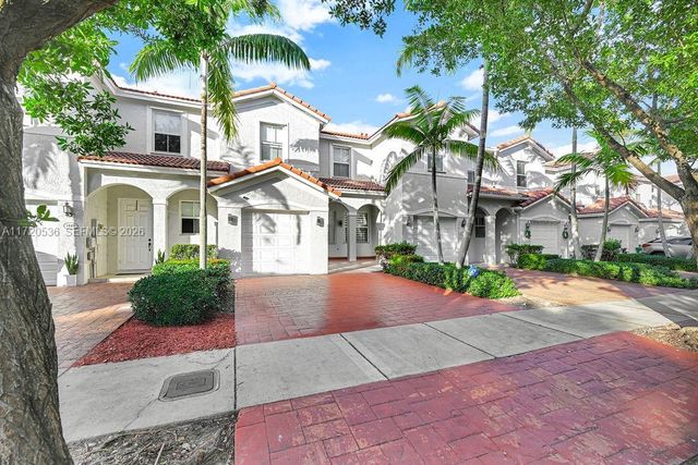 1007 NE 208th Street 1007, Miami, FL 33179
