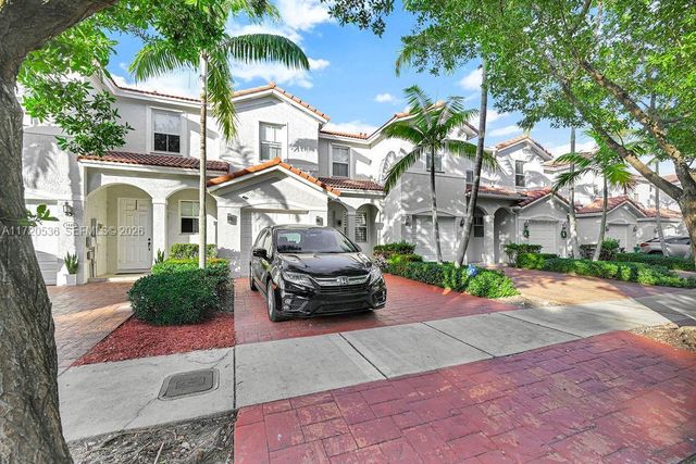 1007 NE 208th Street 1007, Miami, FL 33179
