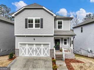 680 Groover Street, Ball Ground, GA 30107