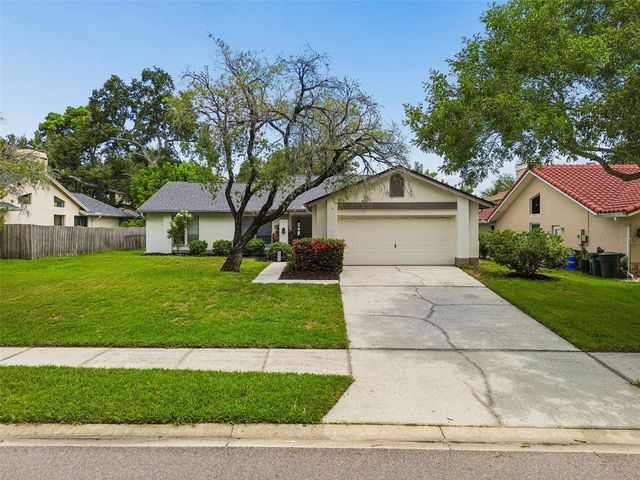 525 WALKER ROAD, Safety Harbor, FL 34695