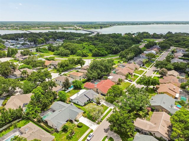525 WALKER ROAD, Safety Harbor, FL 34695
