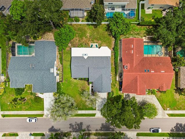 525 WALKER ROAD, Safety Harbor, FL 34695