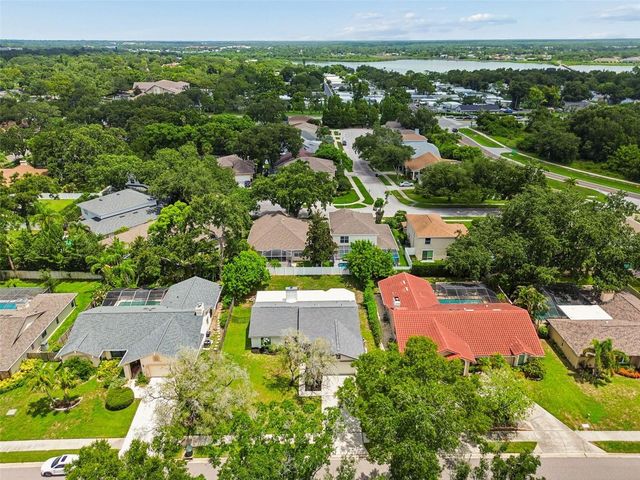 525 WALKER ROAD, Safety Harbor, FL 34695