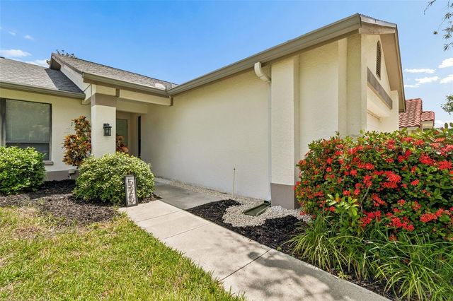 525 WALKER ROAD, Safety Harbor, FL 34695