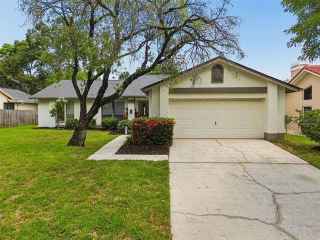 525 WALKER ROAD, Safety Harbor, FL 34695