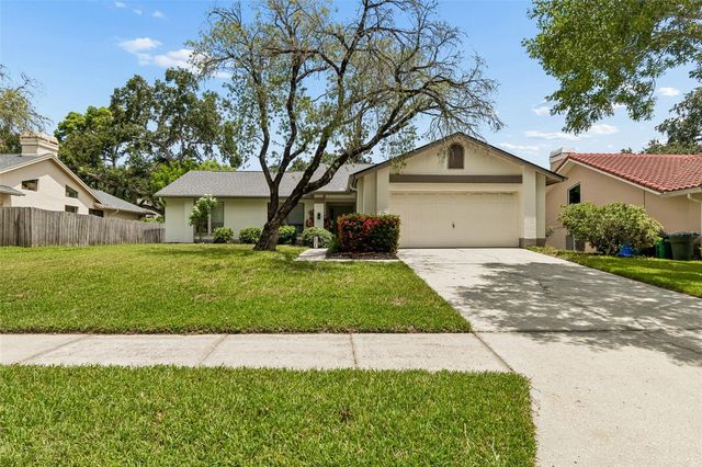 525 WALKER ROAD, Safety Harbor, FL 34695