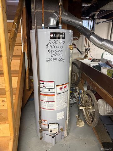 24220 Cloverlawn Street, Oak Park, MI 48237