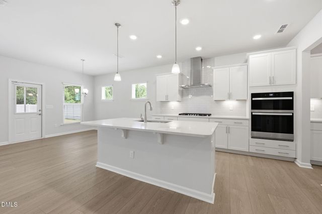 743 Bachelor Gulch Way, Apex, NC 27523