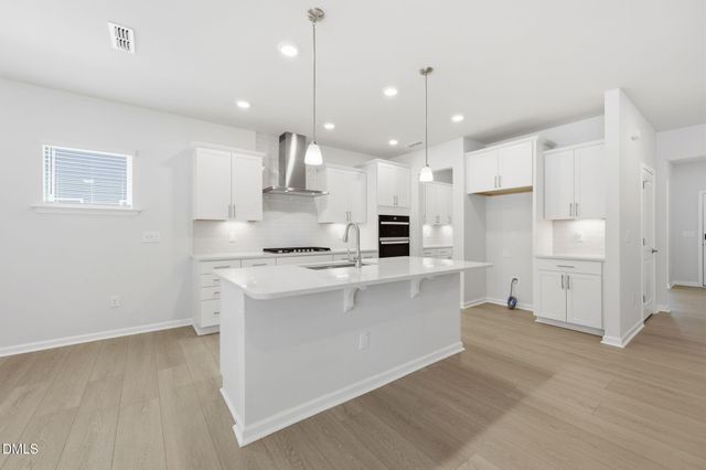 743 Bachelor Gulch Way, Apex, NC 27523